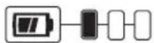 Craftsman CMCG451B - Fuel Gauge Battery Packs - 3