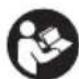 Craftsman CMCH234B - Avertissement : lire tous les avertissements - 1
