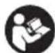 Craftsman CMCH234B - ADVERTENCIA: Lea todas las advertencias de - 1