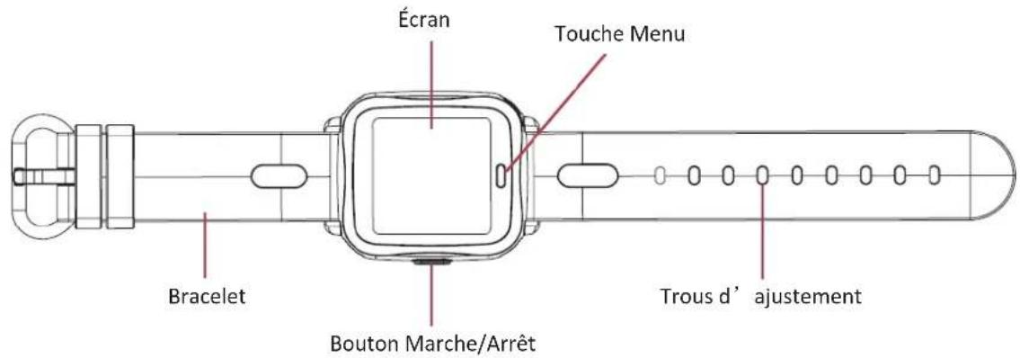 DENVER SWK110P - Guide d'utilisation - 1