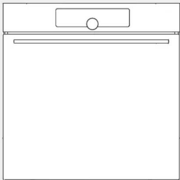 Pelgrim OC560ZWA - Test de cuisson - 17
