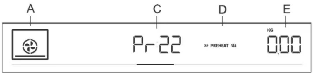 Pelgrim OC560ZWA - INFORMATION! - 1