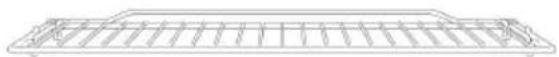 Pelgrim OC560ZWA - Ovenequipmentandaccessories - 1