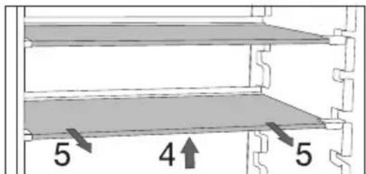 Pelgrim PCD34178L - GLASBÖDEN - 3