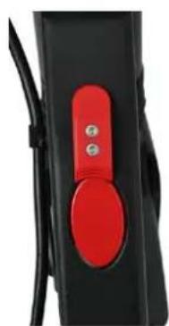 DENVER SEL65115O - Déplier/plier le scooter électrique - 4