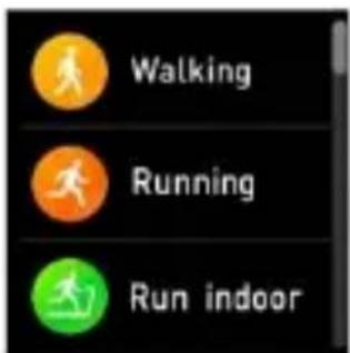 DENVER SW165 - Multi-Sport - 2