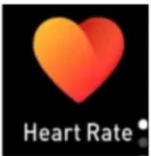 DENVER SW165 - Heart rate monitor - 1