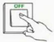 DENVER LPS580 - Sigurnosne informacije - 5