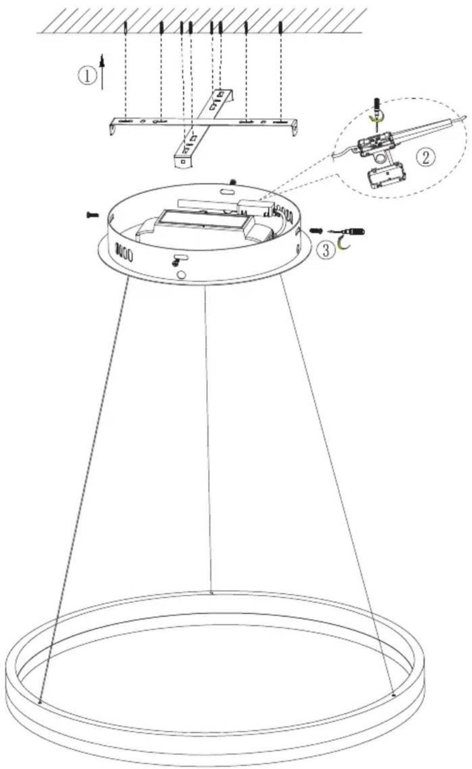 DENVER LPS580 - Remote Control Guide - 2
