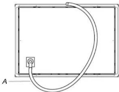 KITCHENAID KIKITKCES550HSS - Location Requirements - 2