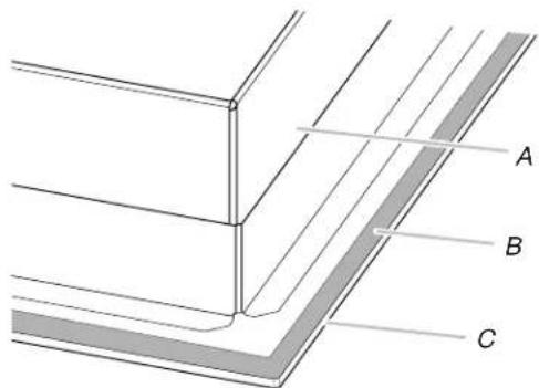 KITCHENAID KIKITKCES550HSS - ADVERTENCIA - 1