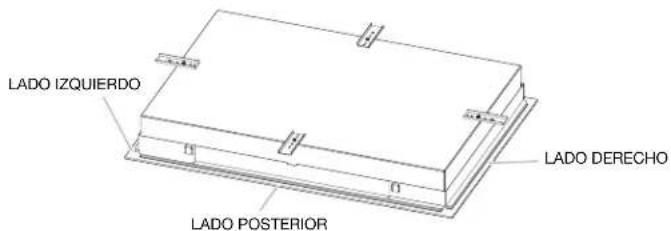 KITCHENAID KIKITKCES550HSS - ADVERTENCIA - 2