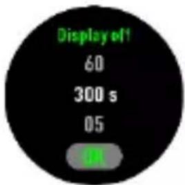 DENVER SW360GO - Snelkoppelingen - 23