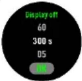 DENVER SW360GO - Raccourcis - 26