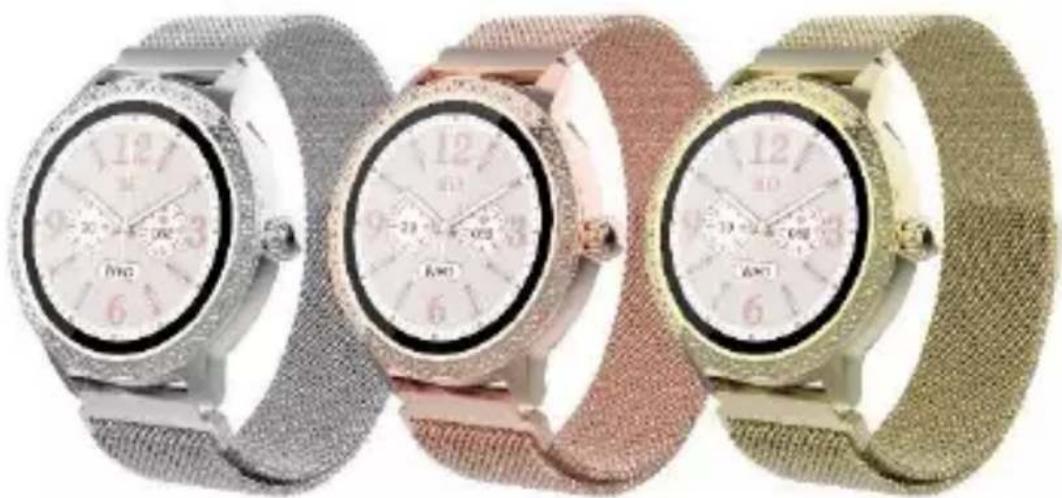 DENVER SW360GO - SW-360 SMARTWATCH - 1