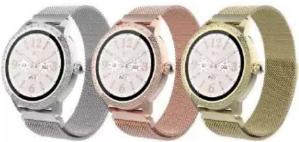 DENVER SW360GO - SW-360 SMARTWATCH - 1