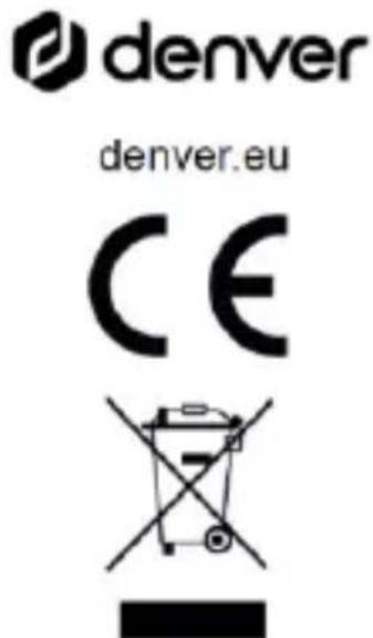 DENVER SW360GO - Genveje - 21