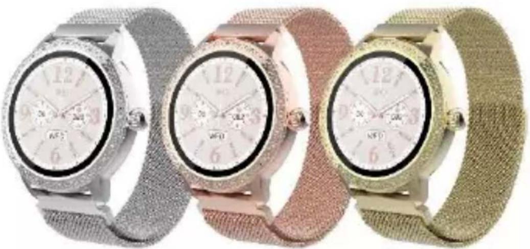 DENVER SW360S - SW-360 SMARTWATCH - 1
