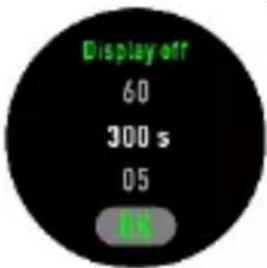 DENVER SW360S - Shortcuts - 22