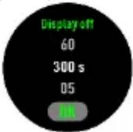 DENVER SW360S - Raccourcis - 26