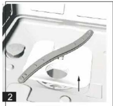 SIGNATURE SLV13473ANE - Système de filtrage - 3