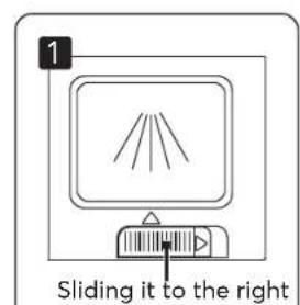 SIGNATURE SLV1446NE - Filling The Detergent Dispenser - 1