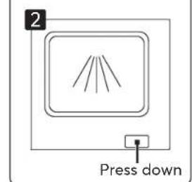 SIGNATURE SLV1446NE - Filling The Detergent Dispenser - 2