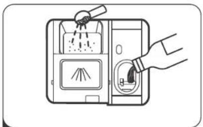 SIGNATURE SLV1446NE - Quick User Guide: - 4