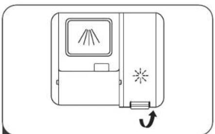 SIGNATURE SLV1446NE - Filling The Rinse Aid Reservoir - 1
