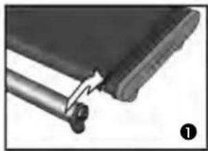 LAGRANGE Equilibre - START-UP AND OPERATION - 1