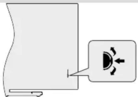 HITACHI 55FB32HAQ6360 - Commande et fonctionnement du téléviseur - 1