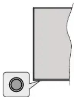 HITACHI 55FB32HAQ6360 - Commande et fonctionnement du téléviseur - 1