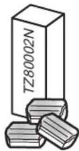 SIEMENS TE658509DE - 8