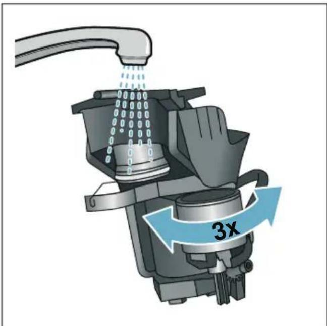 SIEMENS TI921509DE - Attenzione! - 1