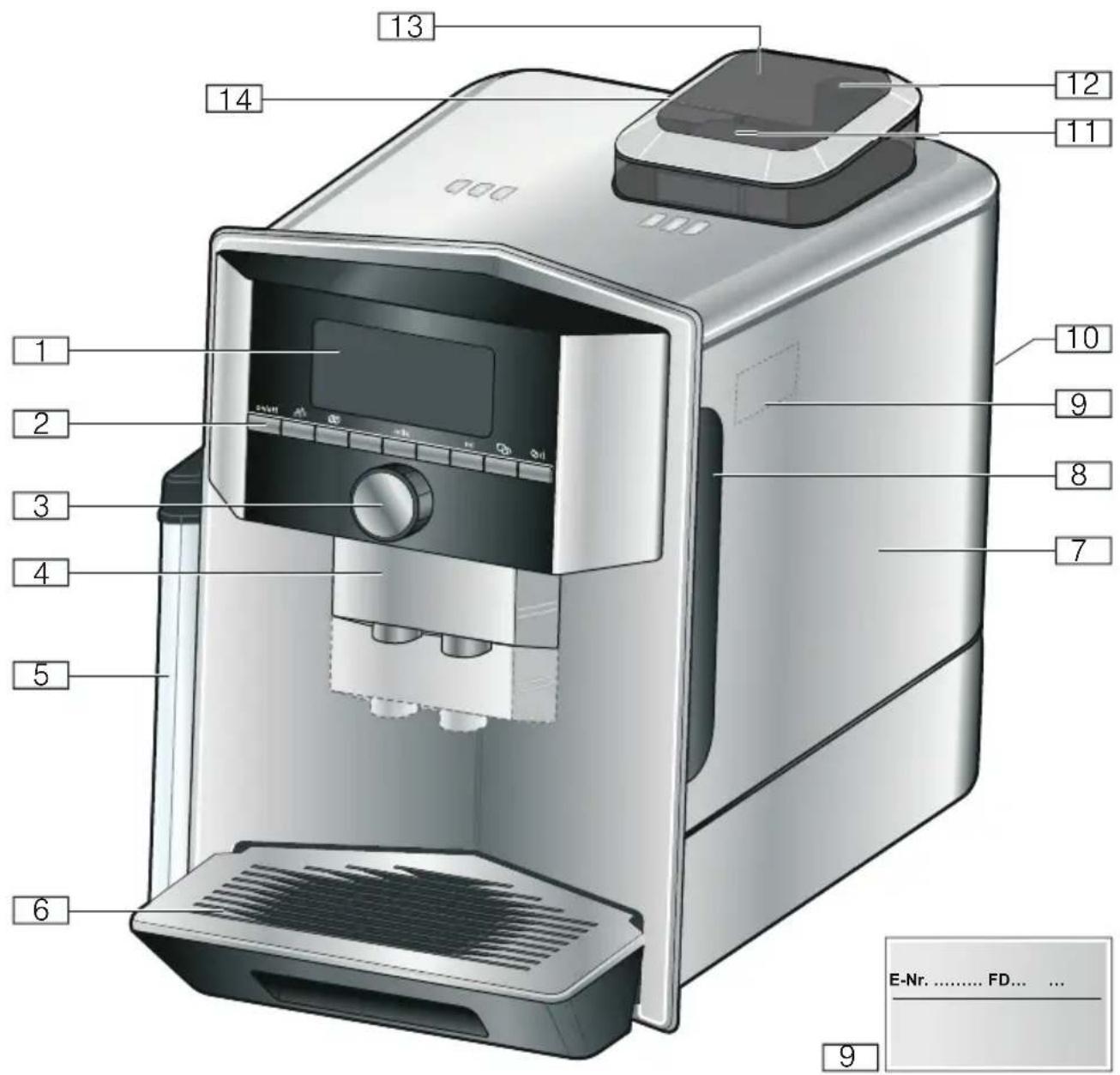 SIEMENS TI921509DE - 8
