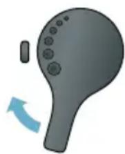 SIEMENS TI921509DE - Caution! - 2