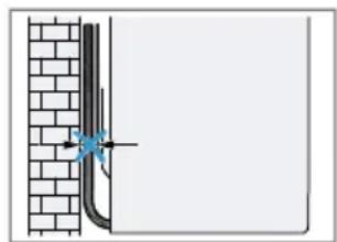 SIEMENS WQ45G2A0FF - Lieu d'installation Conditions - 1