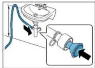 SIEMENS WQ45G2A0FF - ATTENTION! - 1