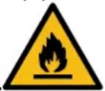 SIEMENS WQ45G2A0FF - AVERTISSEMENT - Risque d'incendie! - 1