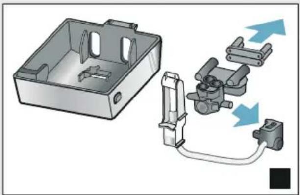 SIEMENS TI9573X7RW - 7