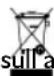 HOTPOINT HA6 WC711 0 - Rottamazione/Smaltimento - 1