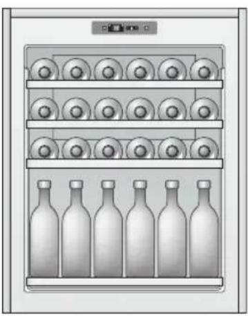 HOTPOINT HA6 WC711 0 - STANDARD - 2