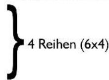 HOTPOINT HA6 WC711 0 - FLASCHEN LAGERN - 3