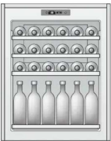 HOTPOINT HA6 WC711 0 - STANDARD - 1