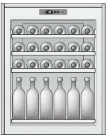 HOTPOINT HA6 WC711 0 - STANDARD - 2