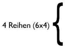 HOTPOINT HA6 WC711 0 - FLASCHEN LAGERN - 4