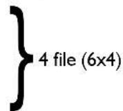 HOTPOINT HA6 WC711 0 - CONSERVAZIONE - 2