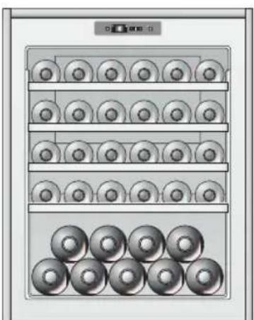 HOTPOINT HA6 WC711 0 - SERVICE - 3