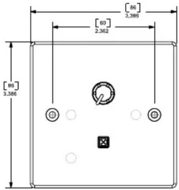 DBX ZCBob - Dimensions - 7