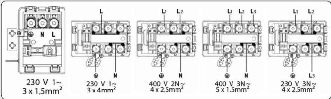 TEKA HLC 844 S - Figuras / Figuras / Figures / Figures / Abbildungen / Afbeeldingen / Εικόνες - 1
